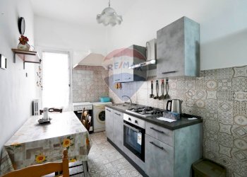 Cucina - Trilocale Via De Rossi
 
149, Bari - foto 13