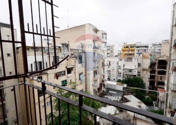 Balcone - Trilocale Via De Rossi
 
149, Bari - foto 14