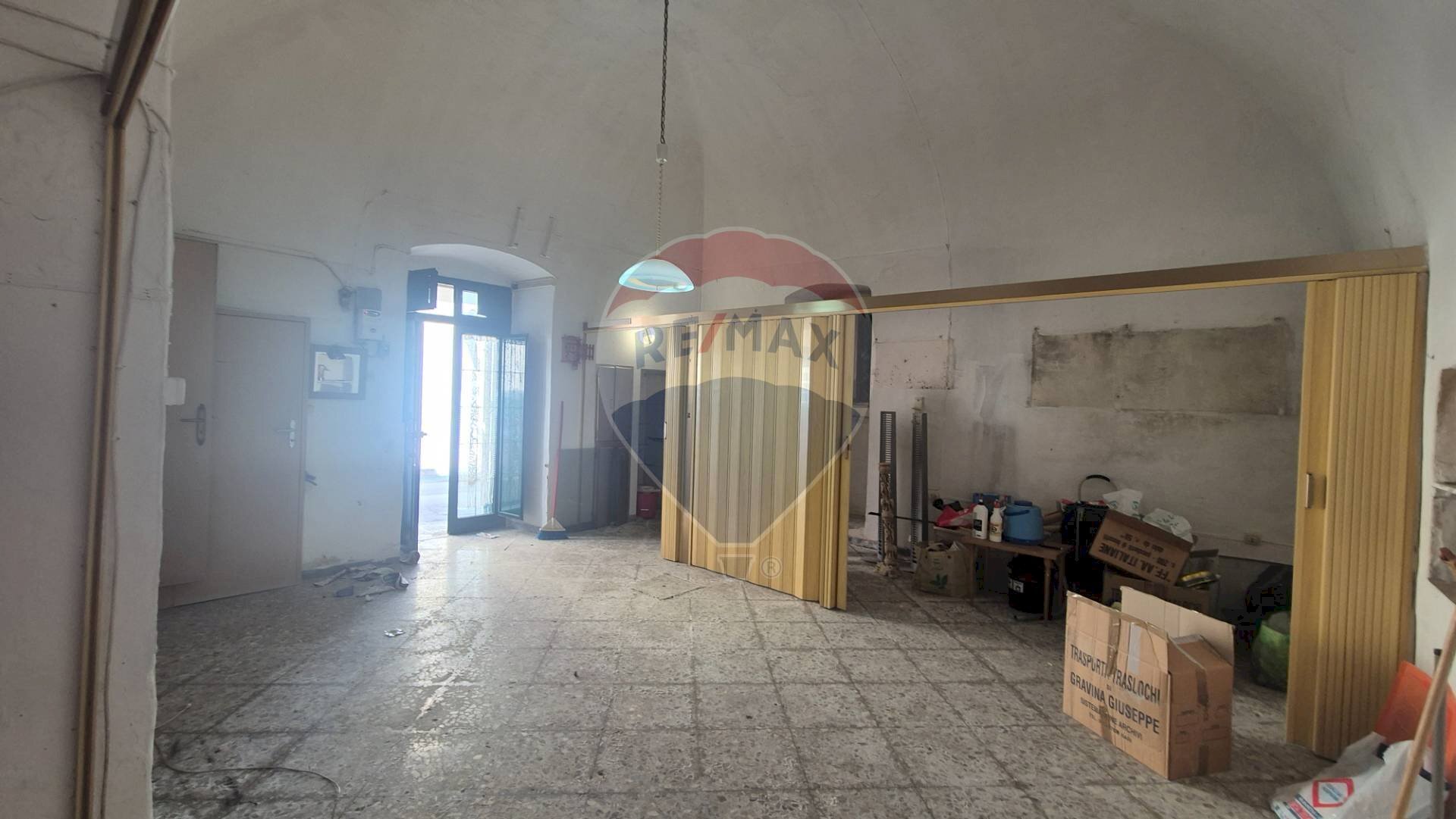 Stanza vuota - Casa indipendente Via Giuseppe Mazzini
30-32, Turi - foto 3