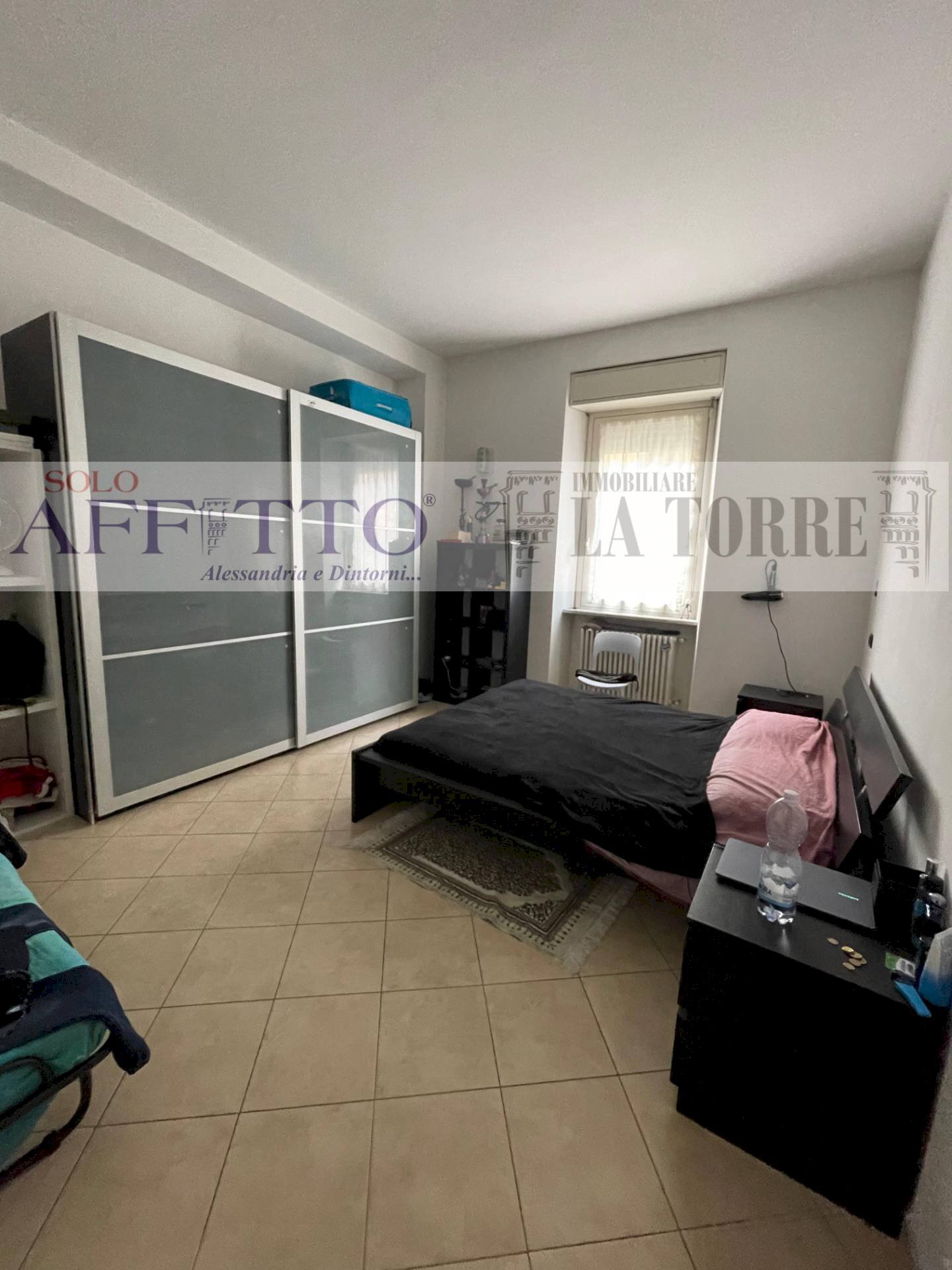 Foto 2 - Trilocale Corso Roma, Alessandria - foto 2