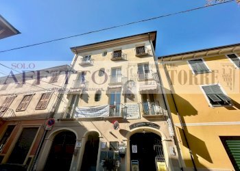 Foto 1 - Trilocale Piazza Regina Margherita, Rocchetta Ligure - foto 1