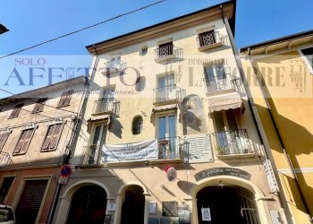 Foto 2 - Trilocale Piazza Regina Margherita, Rocchetta Ligure - foto 2