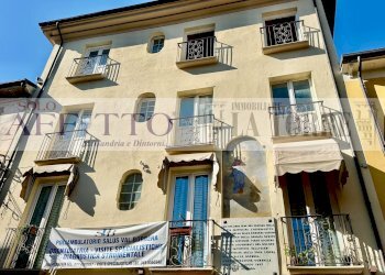 Foto 3 - Trilocale Piazza Regina Margherita, Rocchetta Ligure - foto 3