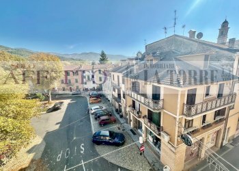 Foto 4 - Trilocale Piazza Regina Margherita, Rocchetta Ligure - foto 4