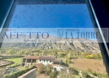 Foto 6 - Trilocale Piazza Regina Margherita, Rocchetta Ligure - foto 6