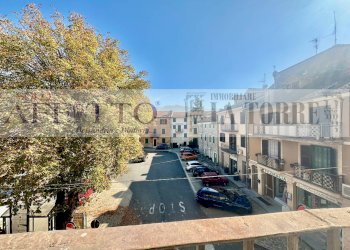 Foto 7 - Trilocale Piazza Regina Margherita, Rocchetta Ligure - foto 7