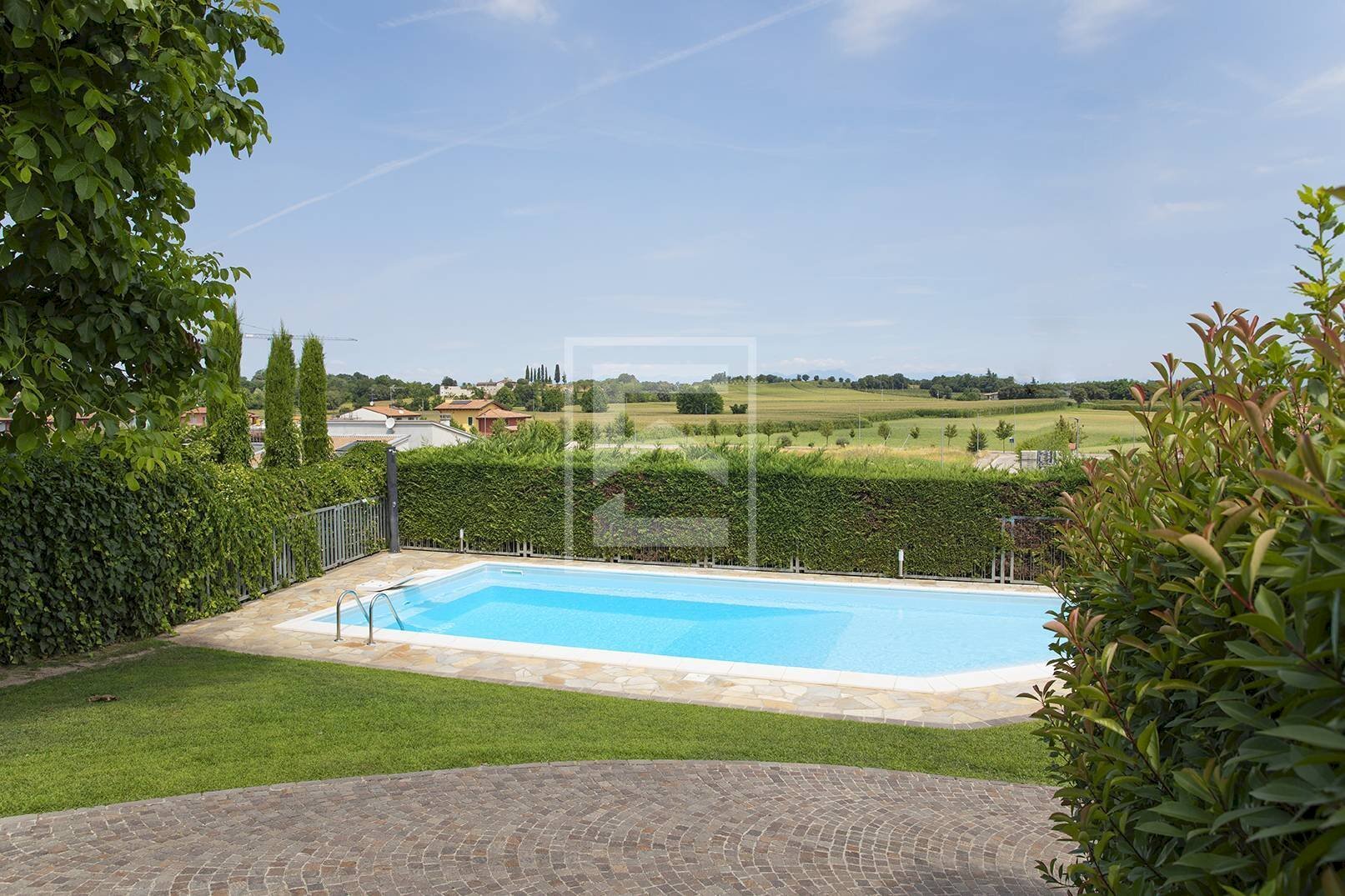 Foto 2 - Casa semi indipendente VIALE RISORGIMENTO
 
107, Volta Mantovana - foto 2