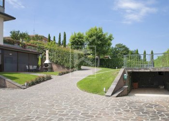 Foto 4 - Casa semi indipendente VIALE RISORGIMENTO
 
107, Volta Mantovana - foto 4