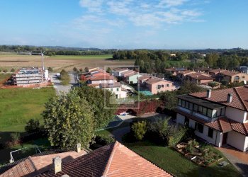 Foto 7 - Casa semi indipendente VIALE RISORGIMENTO
 
107, Volta Mantovana - foto 7