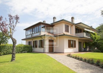 Foto 8 - Casa semi indipendente VIALE RISORGIMENTO
 
107, Volta Mantovana - foto 8