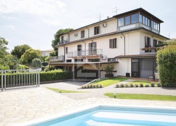 Foto 9 - Casa semi indipendente VIALE RISORGIMENTO
 
107, Volta Mantovana - foto 9