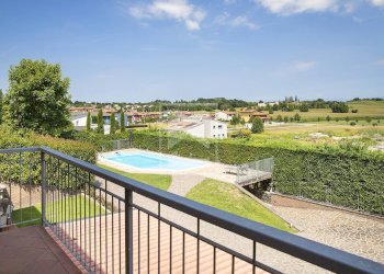 Foto 33 - Casa semi indipendente VIALE RISORGIMENTO
 
107, Volta Mantovana - foto 33