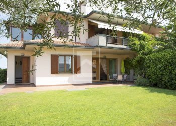 Foto 41 - Casa semi indipendente VIALE RISORGIMENTO
 
107, Volta Mantovana - foto 41