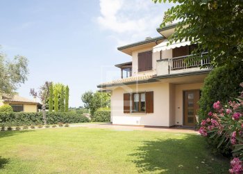 Foto 42 - Casa semi indipendente VIALE RISORGIMENTO
 
107, Volta Mantovana - foto 42