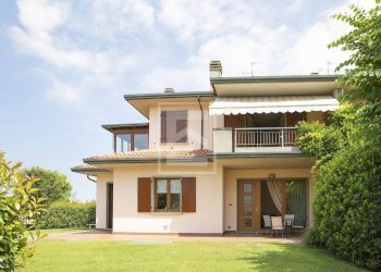 Foto 43 - Casa semi indipendente VIALE RISORGIMENTO
 
107, Volta Mantovana - foto 43