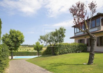 Foto 44 - Casa semi indipendente VIALE RISORGIMENTO
 
107, Volta Mantovana - foto 44