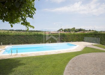 Foto 45 - Casa semi indipendente VIALE RISORGIMENTO
 
107, Volta Mantovana - foto 45