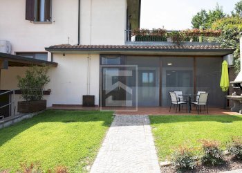 Foto 46 - Casa semi indipendente VIALE RISORGIMENTO
 
107, Volta Mantovana - foto 46