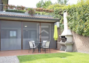 Foto 47 - Casa semi indipendente VIALE RISORGIMENTO
 
107, Volta Mantovana - foto 47