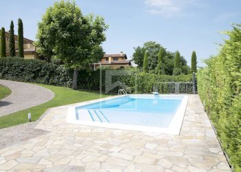 Foto 48 - Casa semi indipendente VIALE RISORGIMENTO
 
107, Volta Mantovana - foto 48