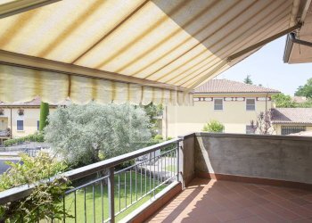 Foto 56 - Casa semi indipendente VIALE RISORGIMENTO
 
107, Volta Mantovana - foto 56