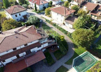 Foto 67 - Casa semi indipendente VIALE RISORGIMENTO
 
107, Volta Mantovana - foto 67