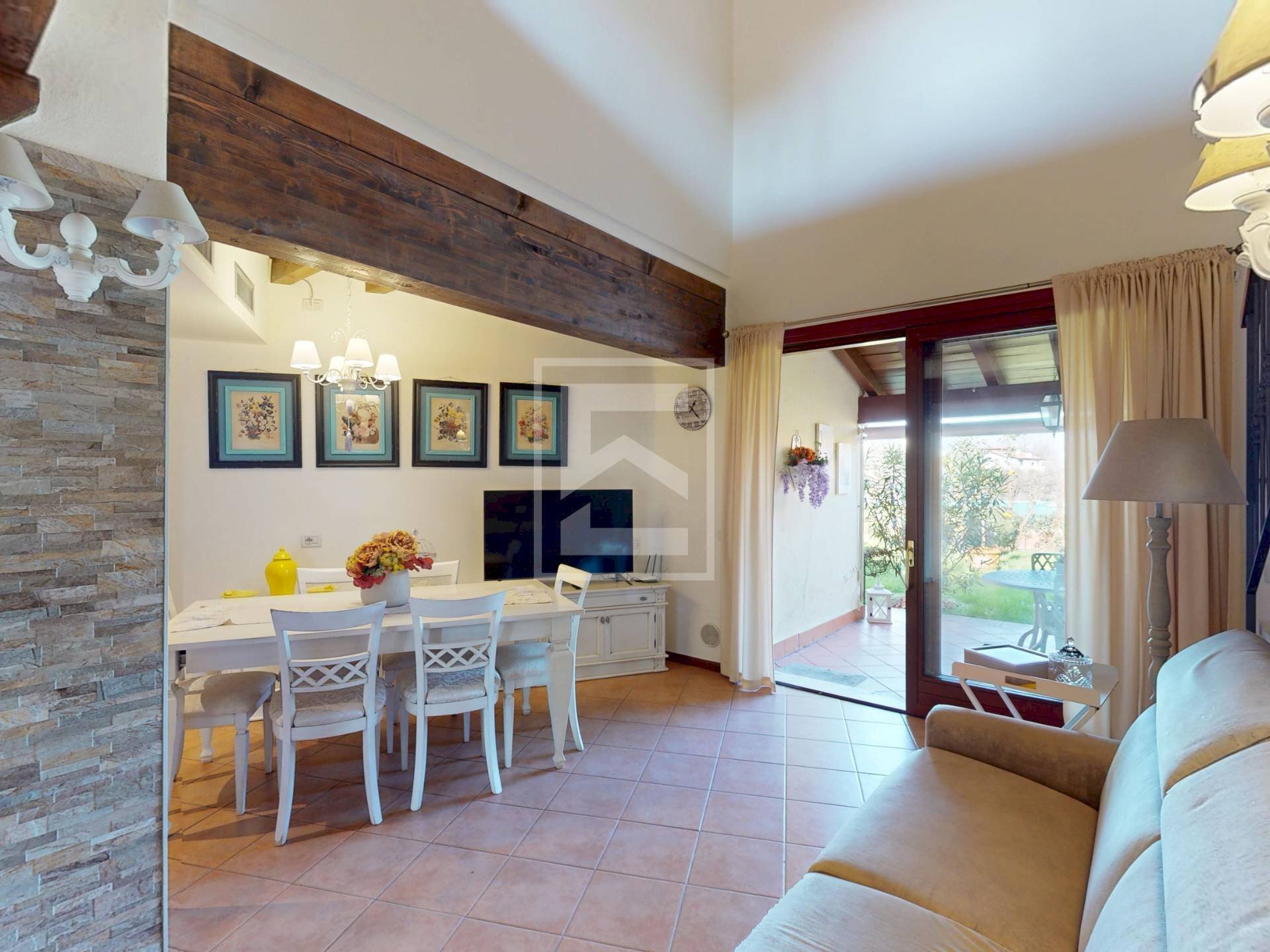 Foto 1 - Bilocale località sermana
 
1, Peschiera del Garda - foto 1