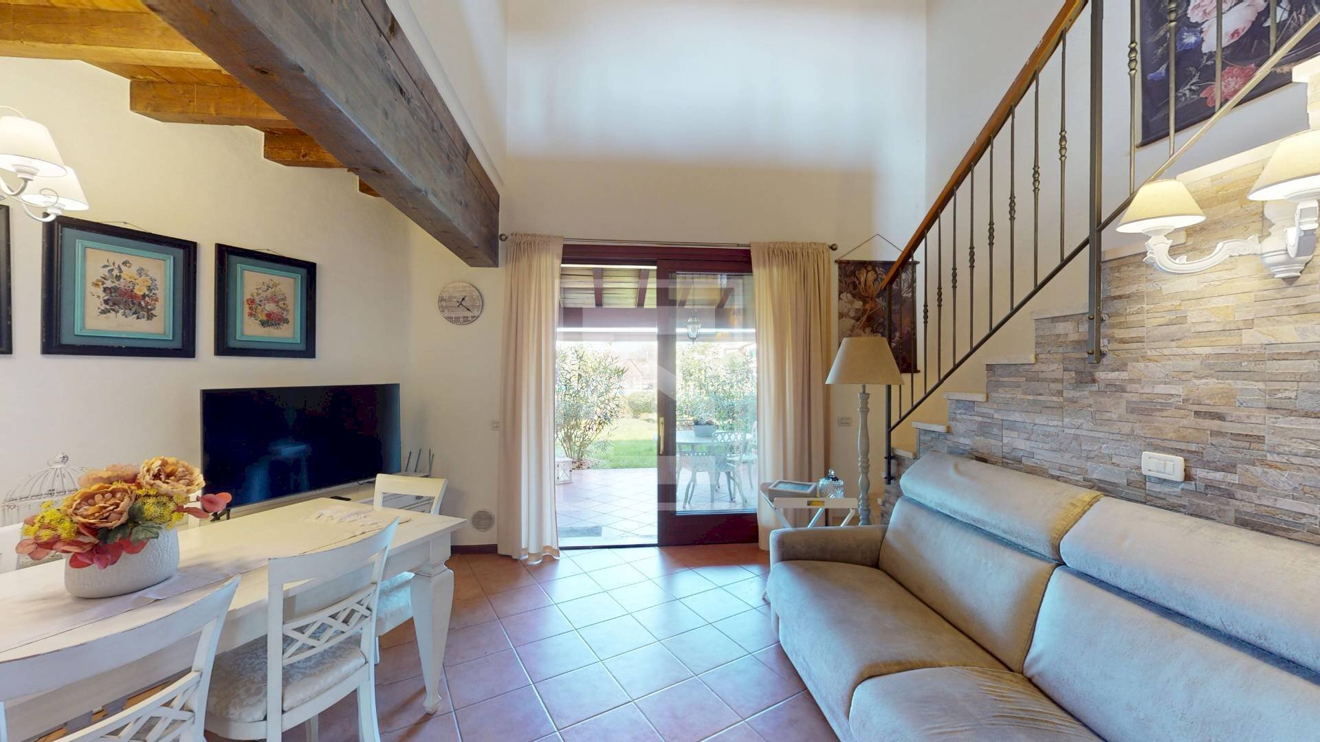 Foto 2 - Bilocale località sermana
1, Peschiera del Garda - foto 2