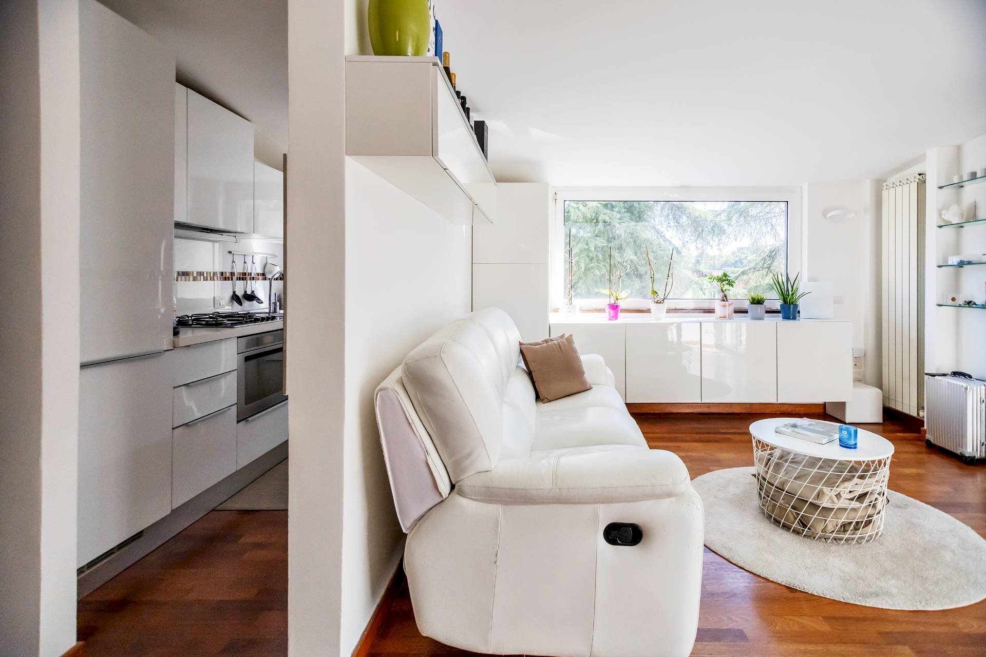 Foto 3 - Trilocale Via Santa Giovanna Elisabetta
 
66, Roma - foto 3