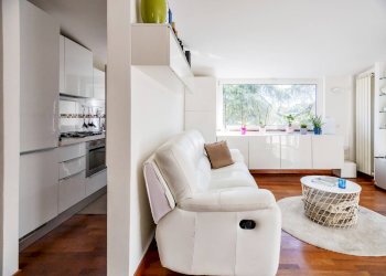 Foto 3 - Trilocale Via Santa Giovanna Elisabetta
 
66, Roma - foto 3