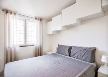 Foto 13 - Trilocale Via Santa Giovanna Elisabetta
 
66, Roma - foto 13