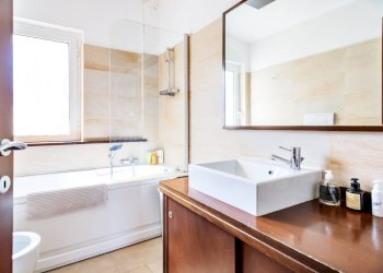 Foto 16 - Trilocale Via Santa Giovanna Elisabetta
 
66, Roma - foto 16