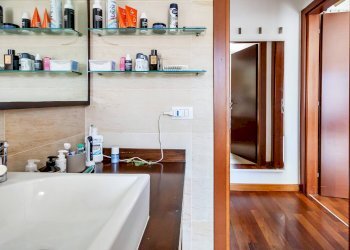 Foto 20 - Trilocale Via Santa Giovanna Elisabetta
 
66, Roma - foto 20