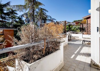 Foto 27 - Trilocale Via Santa Giovanna Elisabetta
 
66, Roma - foto 27