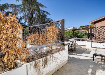 Foto 28 - Trilocale Via Santa Giovanna Elisabetta
 
66, Roma - foto 28