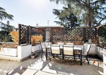 Foto 30 - Trilocale Via Santa Giovanna Elisabetta
 
66, Roma - foto 30