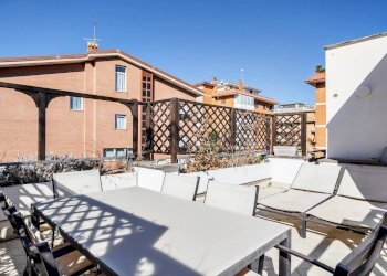 Foto 34 - Trilocale Via Santa Giovanna Elisabetta
 
66, Roma - foto 34