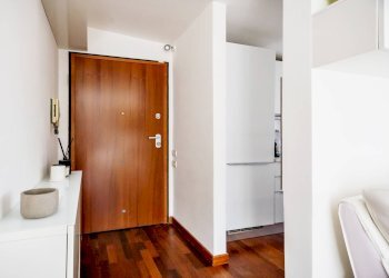 Foto 44 - Trilocale Via Santa Giovanna Elisabetta
 
66, Roma - foto 44