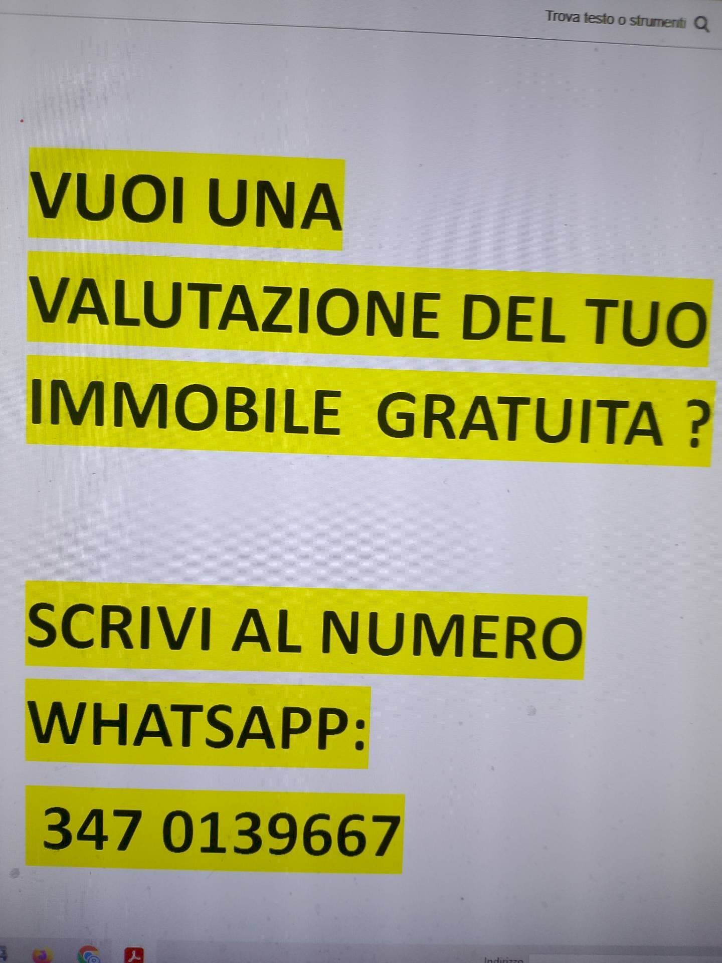 Foto 1 - Quadrilocale via santi baldini
 
00, Ravenna - foto 1