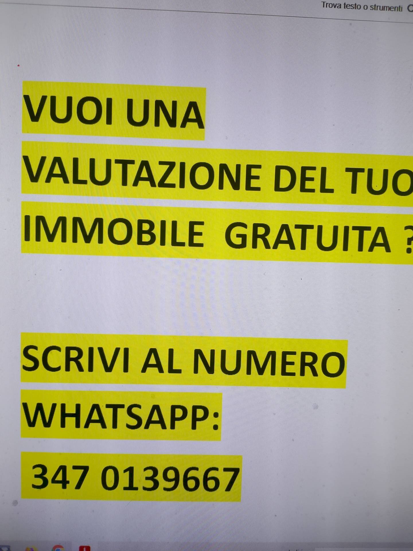 Foto 2 - Quadrilocale via santi baldini
 
00, Ravenna - foto 2