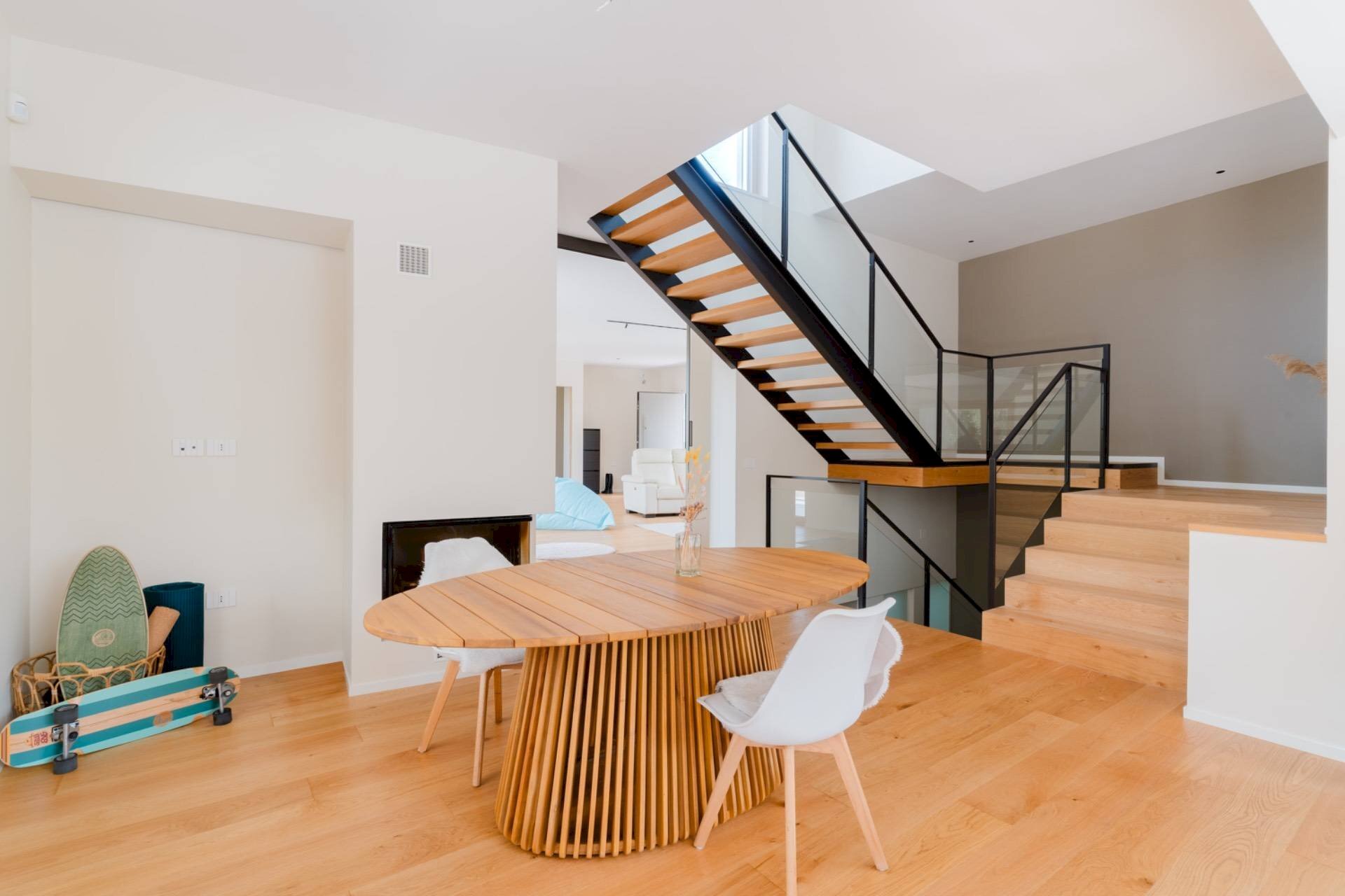 Foto 3 - Villa Via Elio Petri
19 - 22, Bisceglie - foto 3