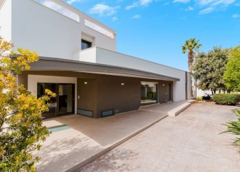 Foto 1 - Villa Via Elio Petri
 
19 - 22, Bisceglie - foto 1