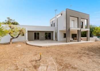 Foto 4 - Villa Via Elio Petri
 
19 - 22, Bisceglie - foto 4