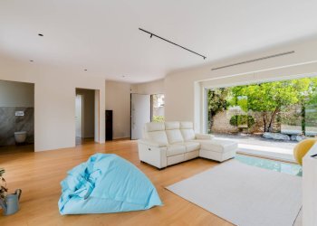 Foto 10 - Villa Via Elio Petri
 
19 - 22, Bisceglie - foto 10