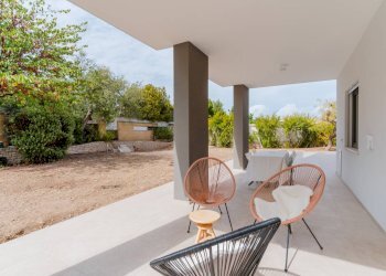 Foto 12 - Villa Via Elio Petri
 
19 - 22, Bisceglie - foto 12