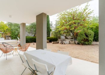 Foto 13 - Villa Via Elio Petri
 
19 - 22, Bisceglie - foto 13