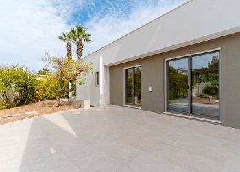 Foto 14 - Villa Via Elio Petri
 
19 - 22, Bisceglie - foto 14