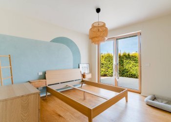 Foto 21 - Villa Via Elio Petri
 
19 - 22, Bisceglie - foto 21