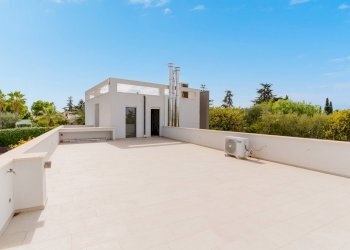 Foto 35 - Villa Via Elio Petri
 
19 - 22, Bisceglie - foto 35