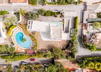 Foto 38 - Villa Via Elio Petri
 
19 - 22, Bisceglie - foto 38